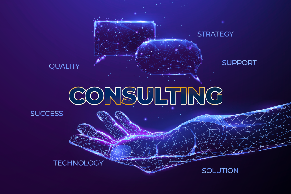 Software Consulting